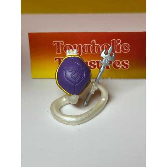 Digimon Sandiramon Mini Figure - Picture 3 of 3